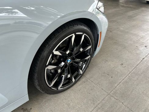 Used 2026 BMW 430i Convertible RWD image 31