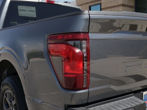 New 2026 Ford F150 STX w/ Equipment Group 200A RWD image 18