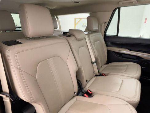 Certified 2024 Ford Expedition Max Limited image 30