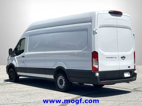 Used 2023 Ford Transit 250 148 High Roof Extended RWD image 2