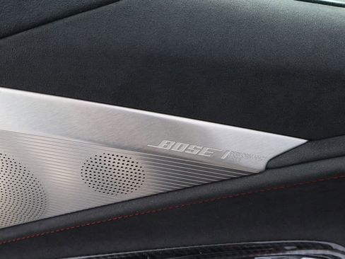 Used 2023 Chevrolet Corvette Stingray Premium Conv w/ Z51 Performance Package image 16