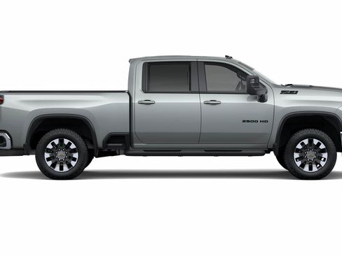 New 2026 Chevrolet Silverado 2500 LT image 20