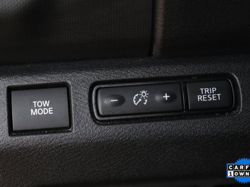 Used 2022 Nissan Frontier Pro-X image 16