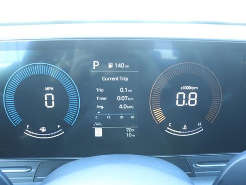 New 2026 Hyundai Kona SEL Sport image 28