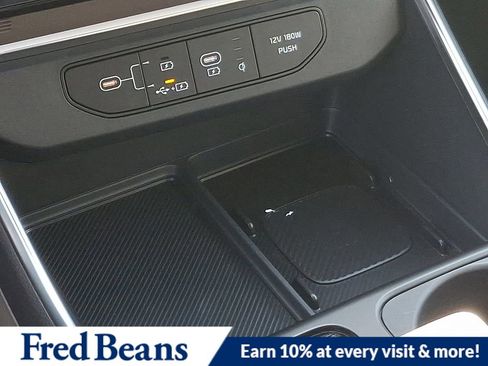 New 2026 Kia Carnival EX FWD image 16