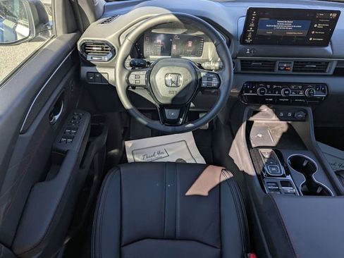 New 2026 Honda Pilot Black Edition image 17