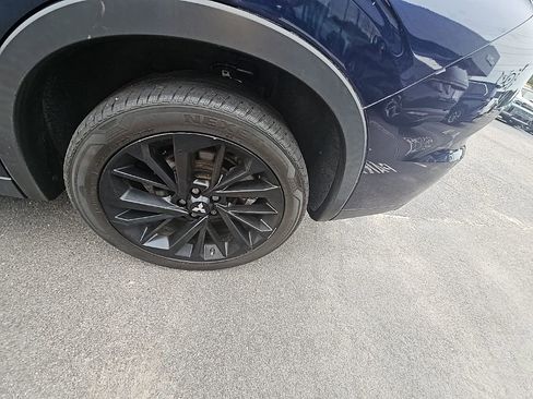 Used 2022 Mitsubishi Outlander SE image 12