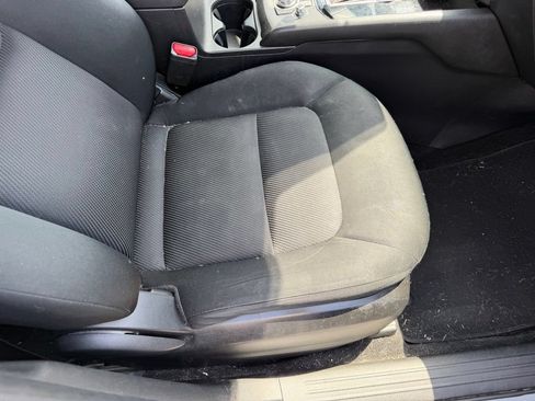 Used 2018 MAZDA CX-5 Sport w/ I-ACTIVSENSE Package FWD image 16