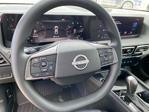 New 2026 Nissan Sentra SV image 13