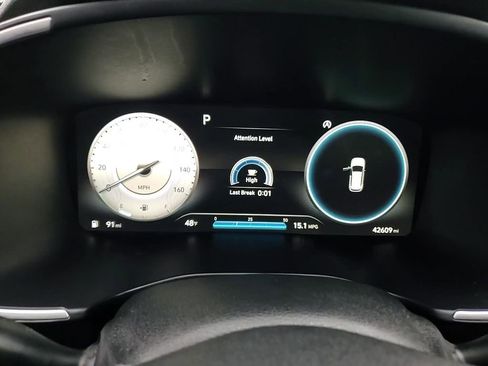 Certified 2022 Hyundai Santa Fe XRT w/ Cargo Package image 18