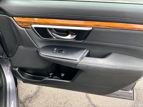Used 2019 Honda CR-V EX image 12