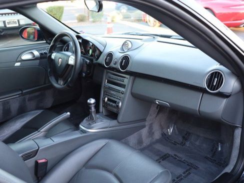 Used 2006 Porsche Cayman S image 39