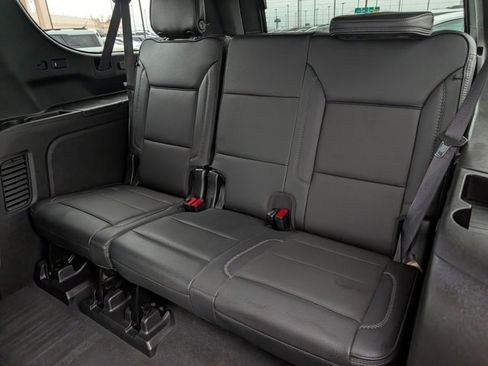 Used 2022 GMC Yukon XL Denali w/ Denali Ultimate Package image 22