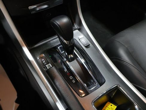 Used 2014 Honda Accord EX-L image 25