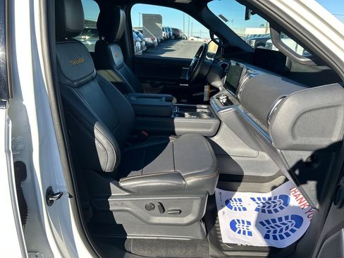 New 2026 Ford Expedition Tremor image 46