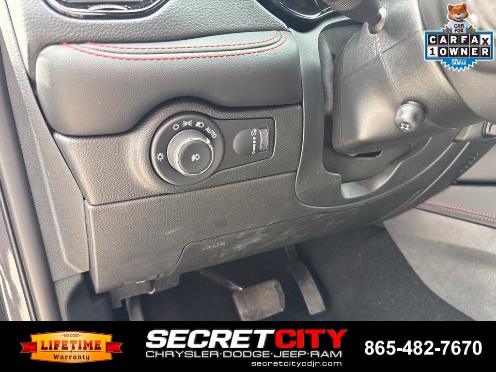 Used 2023 Dodge Durango R/T AWD/4WD image 36