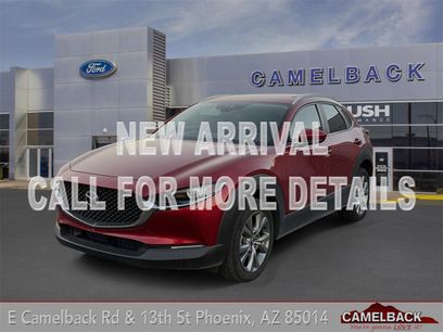 Used 2023 MAZDA CX-30 AWD 2.5 S w/ Select Package