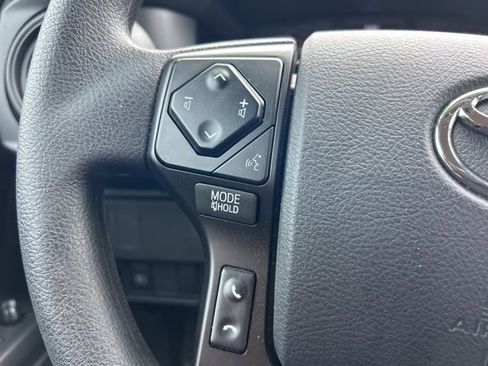 Used 2023 Toyota Tacoma SR AWD/4WD image 19