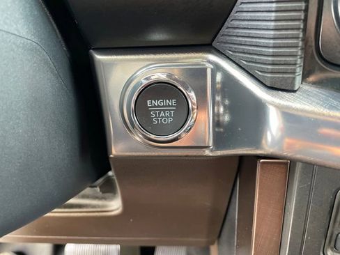 Certified 2024 Ford F150 King Ranch w/ FX4 Off-Road Package image 36