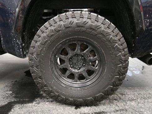 Used 2024 Toyota Tundra Platinum image 32