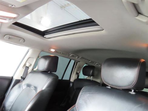 Used 2018 Nissan Armada Platinum w/ Captain Seat Package image 18