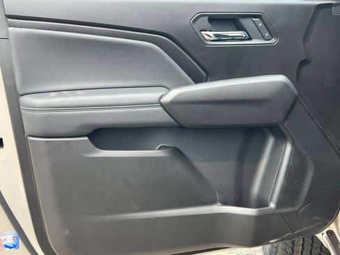New 2026 GMC Canyon Elevation w/ Convenience Package AWD/4WD image 18