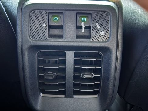 Used 2025 Ford Bronco Raptor AWD/4WD image 23
