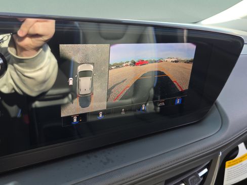 New 2026 Buick Encore GX Sport Touring w/ Advanced Technology Package image 17