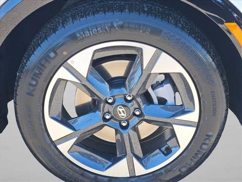 New 2026 Hyundai Palisade Limited AWD/4WD image 10