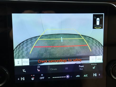 Certified 2025 Lexus RX 350 350 image 15