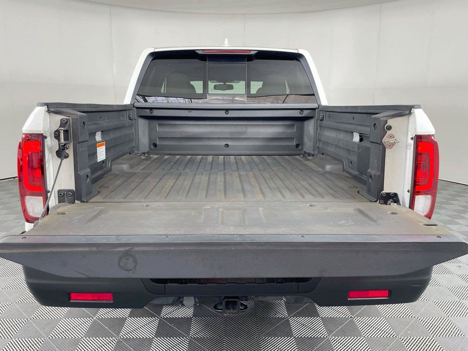 Certified 2019 Honda Ridgeline RTL-T image 30