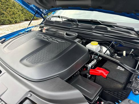 Used 2021 RAM 1500 TRX w/ TRX Level 1 Equipment Group image 39