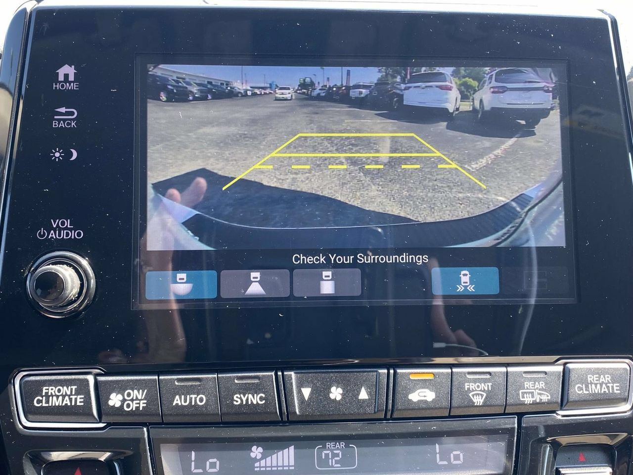 Used 2022 Honda Odyssey Elite image 39