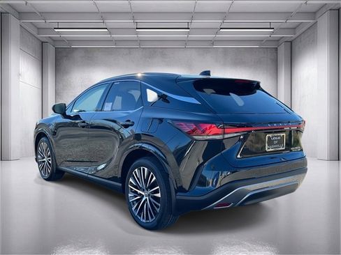 New 2026 Lexus RX 350 image 5