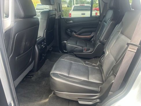 Used 2016 Chevrolet Tahoe LTZ image 27