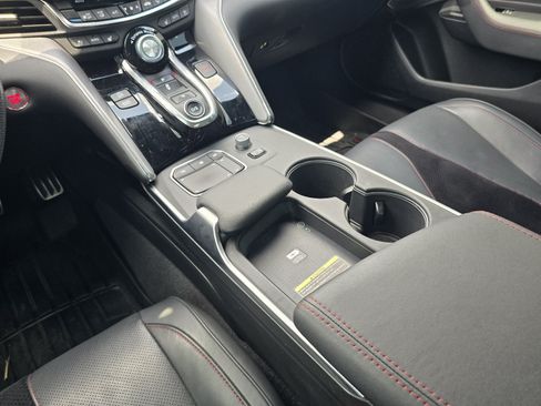 Used 2021 Acura TLX w/ A-SPEC Pkg AWD/4WD image 17