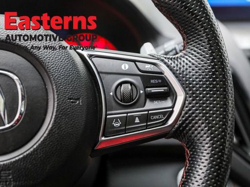 Used 2023 Acura RDX A-Spec image 15