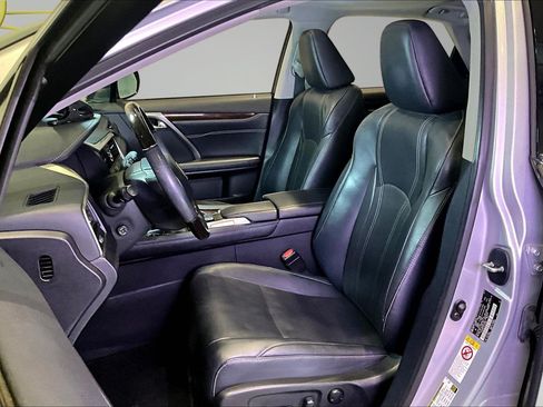 Used 2016 Lexus RX 350 AWD w/ Premium Package image 21