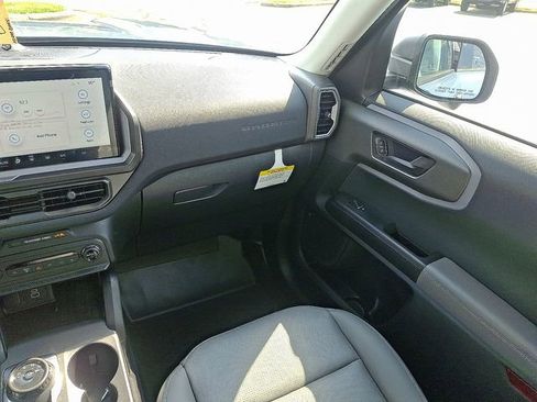 New 2025 Ford Bronco Sport Badlands w/ Badlands Tech Package image 13