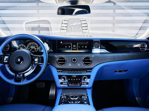 Used 2024 Rolls-Royce Ghost AWD/4WD image 52