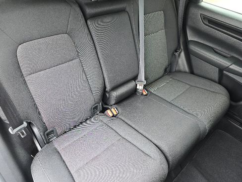 Used 2024 Honda CR-V EX image 14