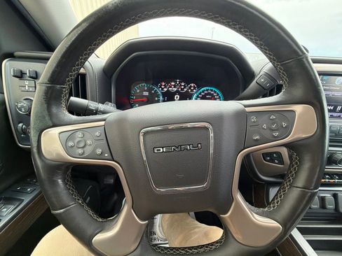 Used 2018 GMC Sierra 1500 Denali w/ Denali Ultimate Package AWD/4WD image 20