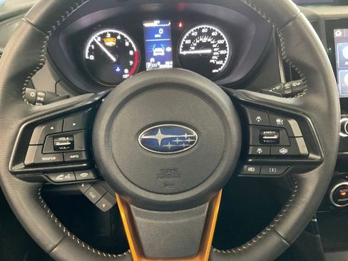 Used 2024 Subaru Forester Wilderness AWD/4WD image 12