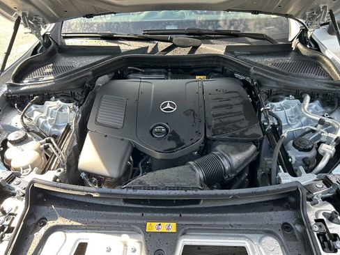 Used 2023 Mercedes-Benz GLC 300 4MATIC image 26