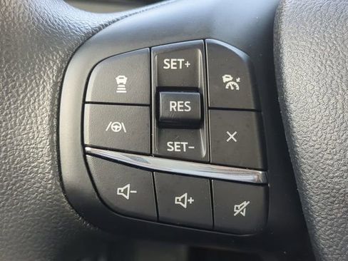 Used 2025 Ford Bronco Sport Big Bend AWD/4WD image 28