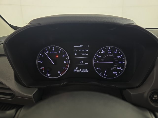 Used 2024 Subaru Crosstrek 2.0i Premium w/ Crosstrek Mirror Package AWD/4WD image 15