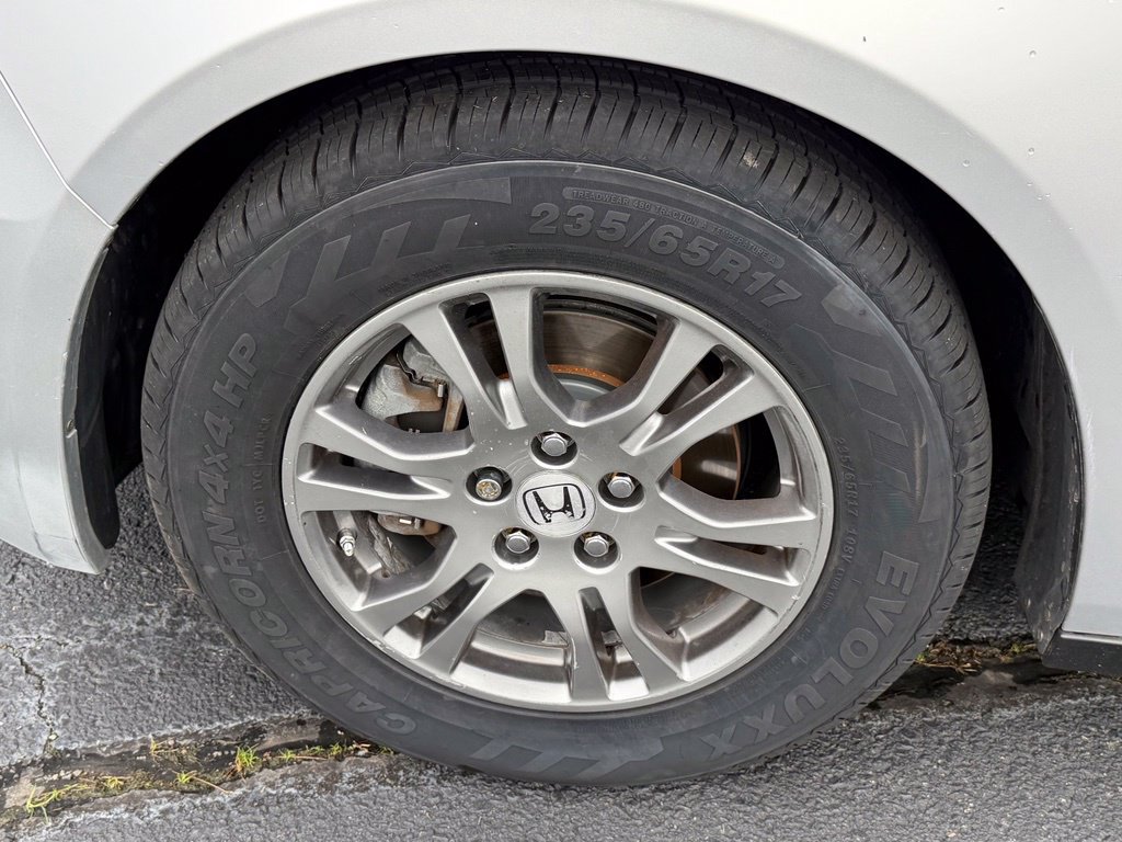 Used 2012 Honda Odyssey EX-L image 36