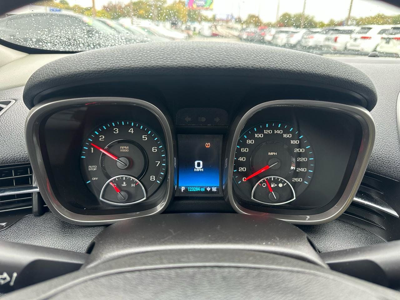 Used 2014 Chevrolet Malibu LS FWD image 17