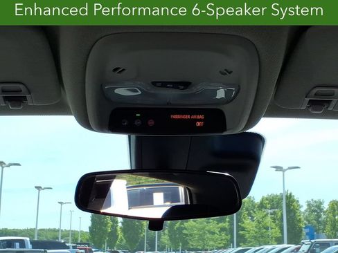 Certified 2023 Buick Encore GX Select w/ Sport Touring Package FWD image 22