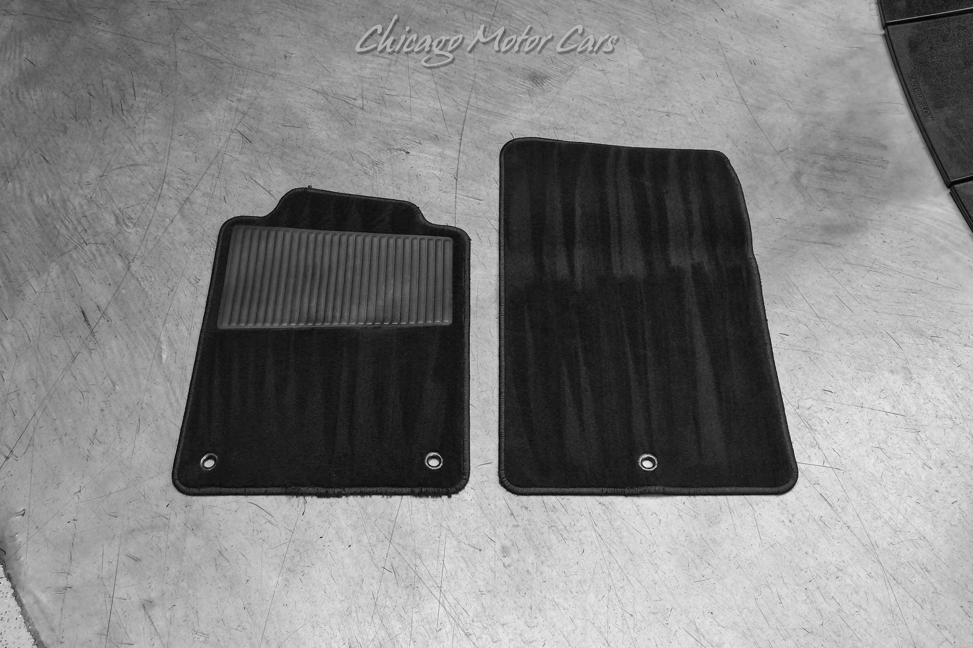 Used 1999 Chevrolet Corvette Coupe w/ Lighting Pkg RWD image 45